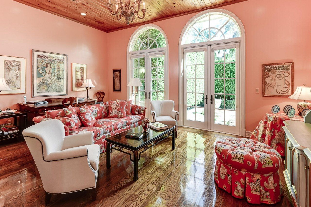 401 Chilean Avenue, Palm Beach, FL 33480 Photo