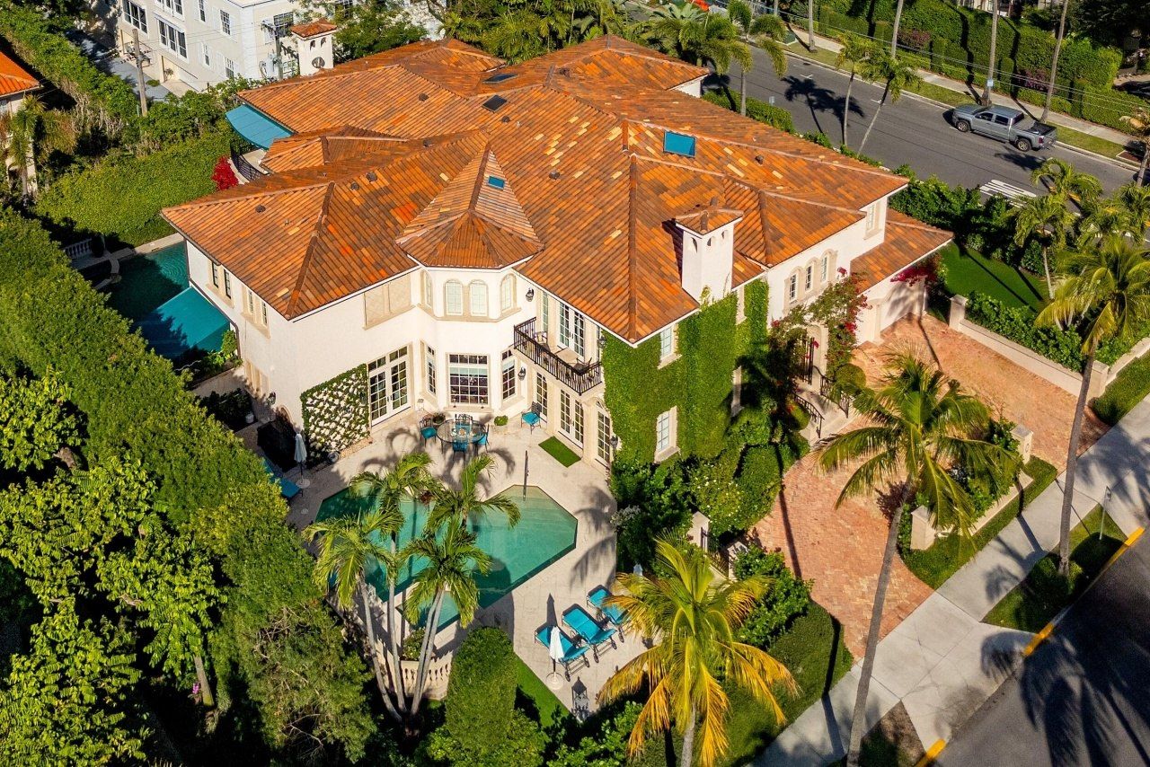 401 Chilean Avenue, Palm Beach, FL 33480 Photo