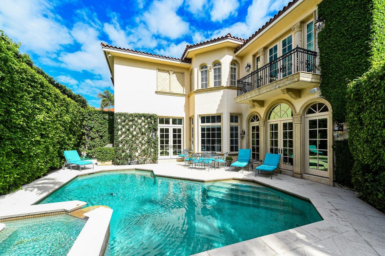 401 Chilean Avenue, Palm Beach, FL 33480 Photo