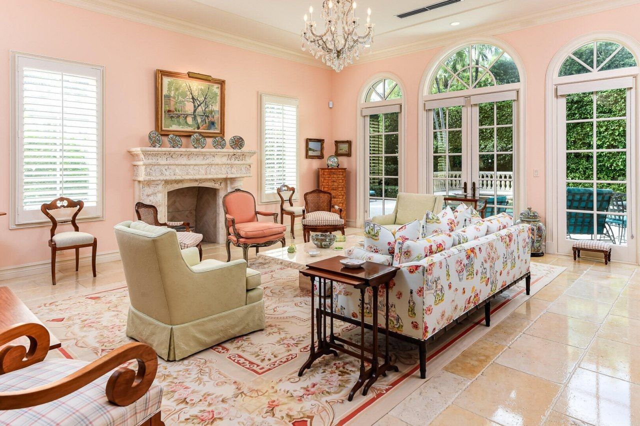 401 Chilean Avenue, Palm Beach, FL 33480 Photo