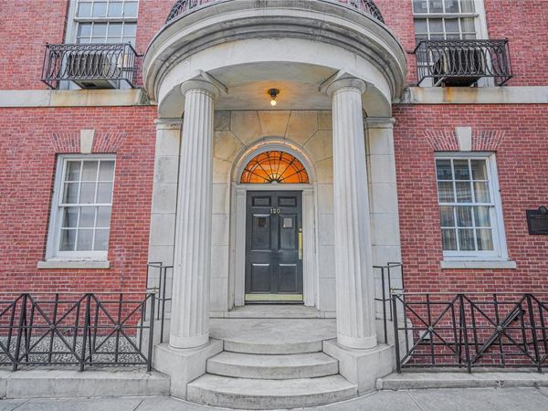 120 E 80th Street, Unit 1AFR, New York (Manhattan), NY 10075