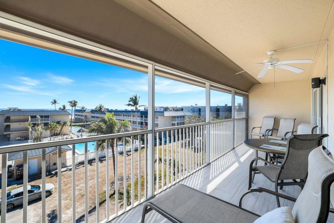 1246 Fulgur St, Unit 112, Sanibel, FL 33957 Photo