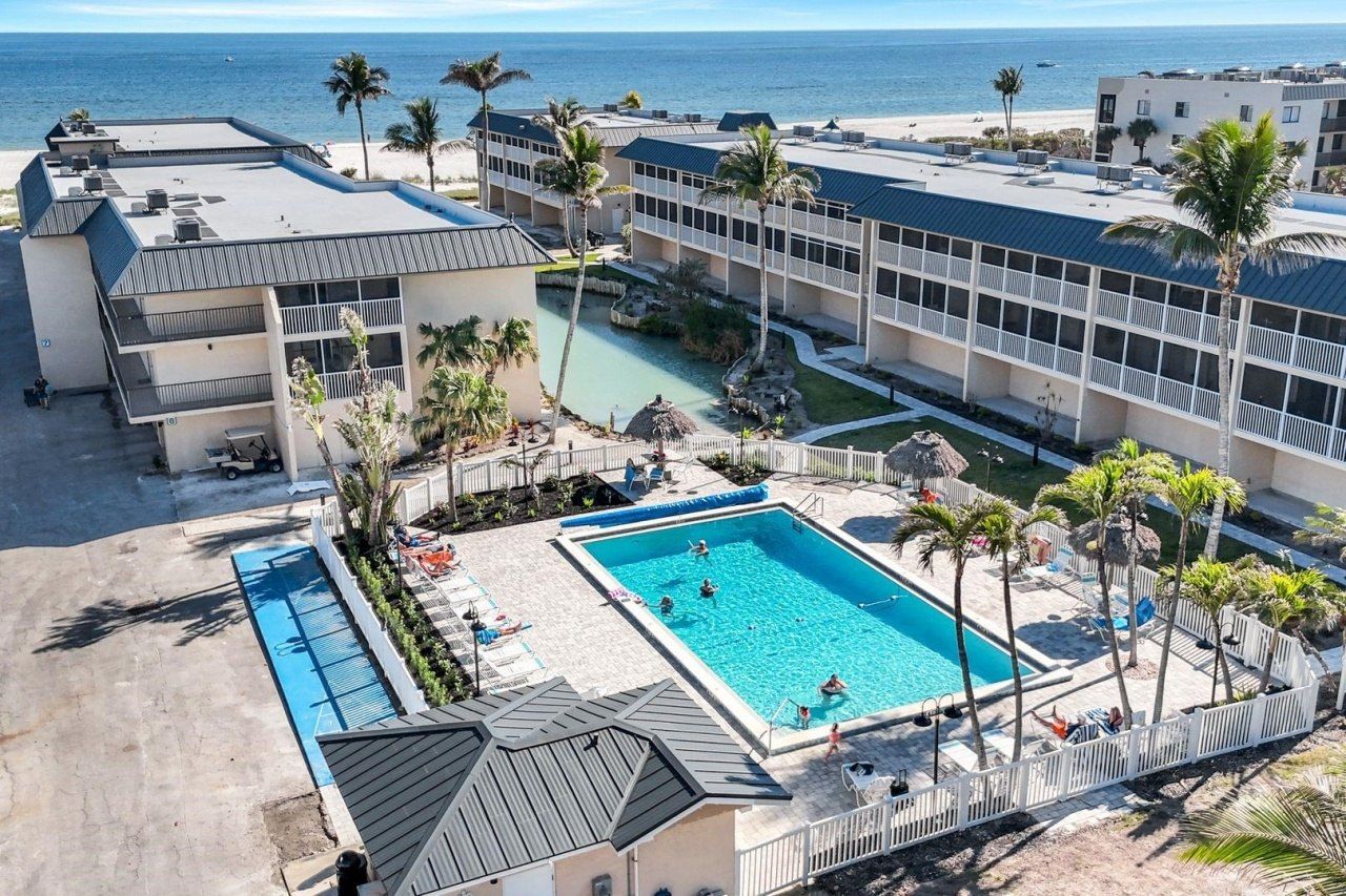 1246 Fulgur St, Unit 112, Sanibel, FL 33957 Photo