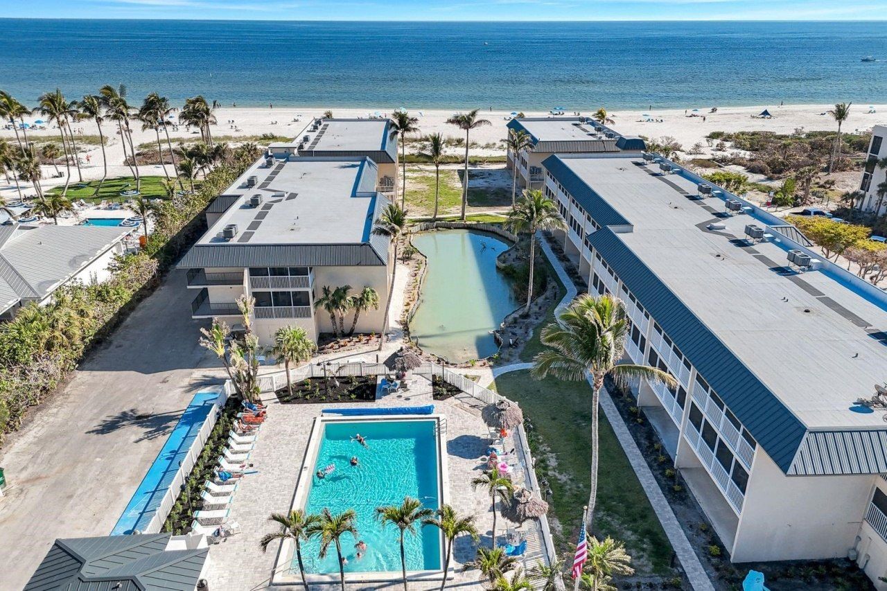 1246 Fulgur St, Unit 112, Sanibel, FL 33957 Photo