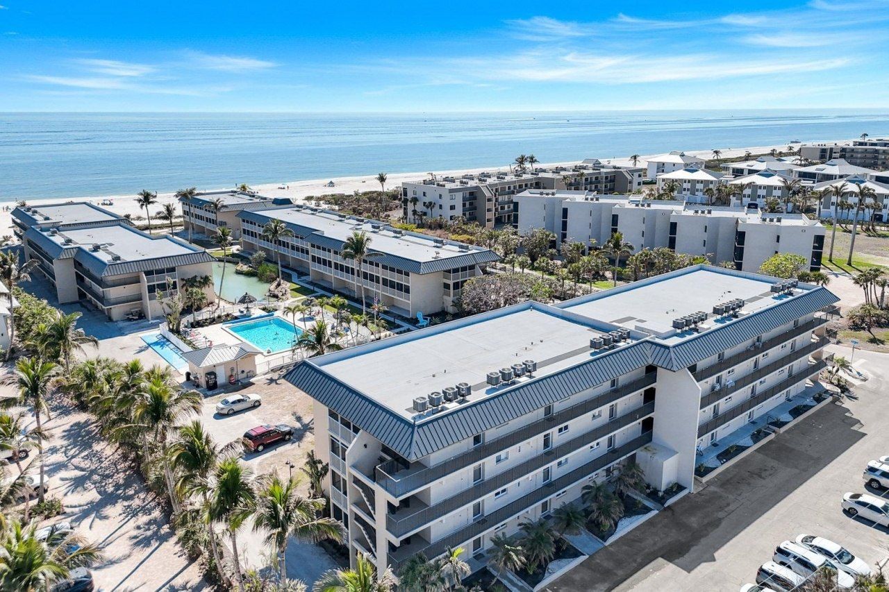 1246 Fulgur St, Unit 112, Sanibel, FL 33957 Photo