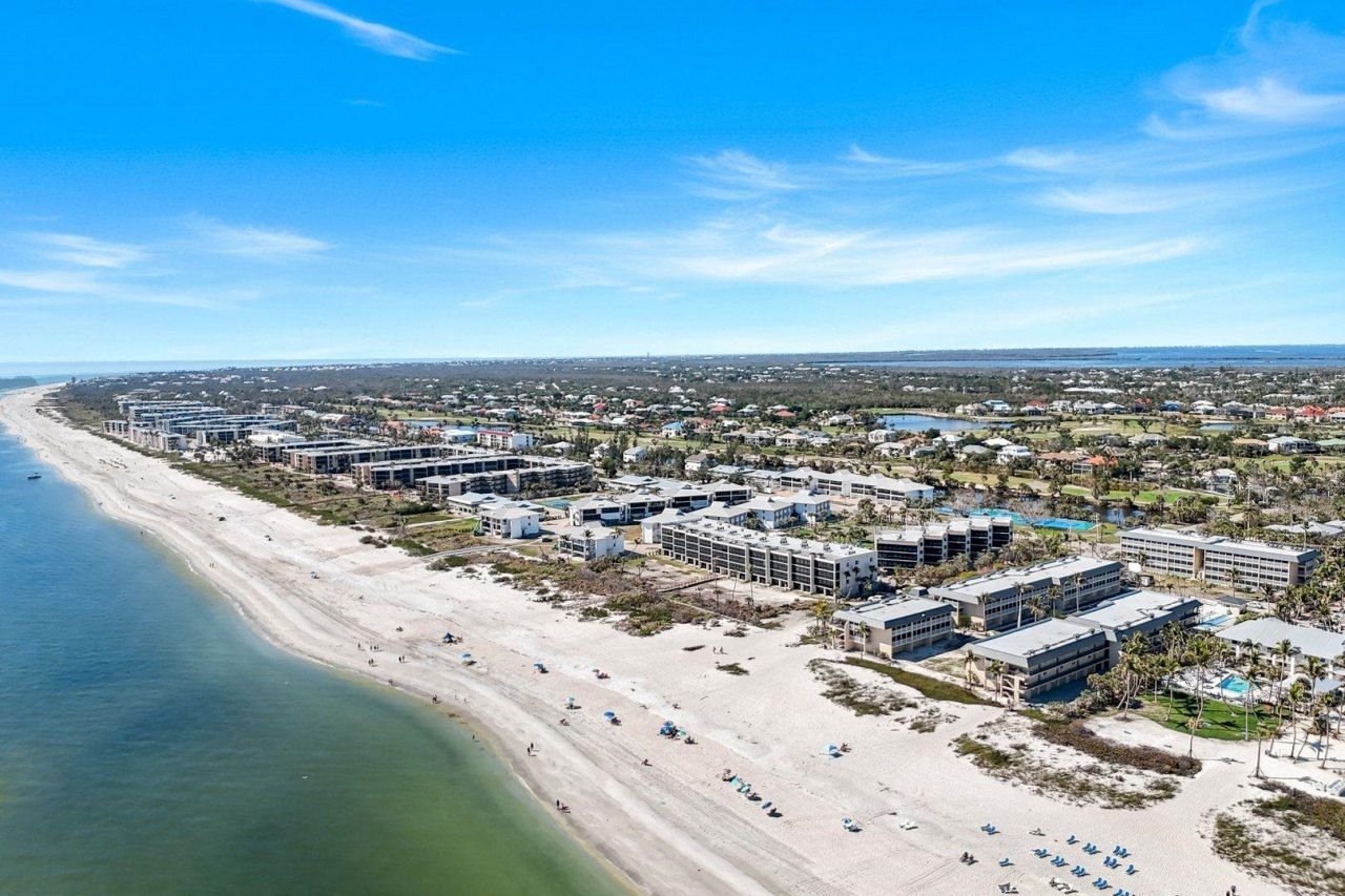 1246 Fulgur St, Unit 112, Sanibel, FL 33957 Photo