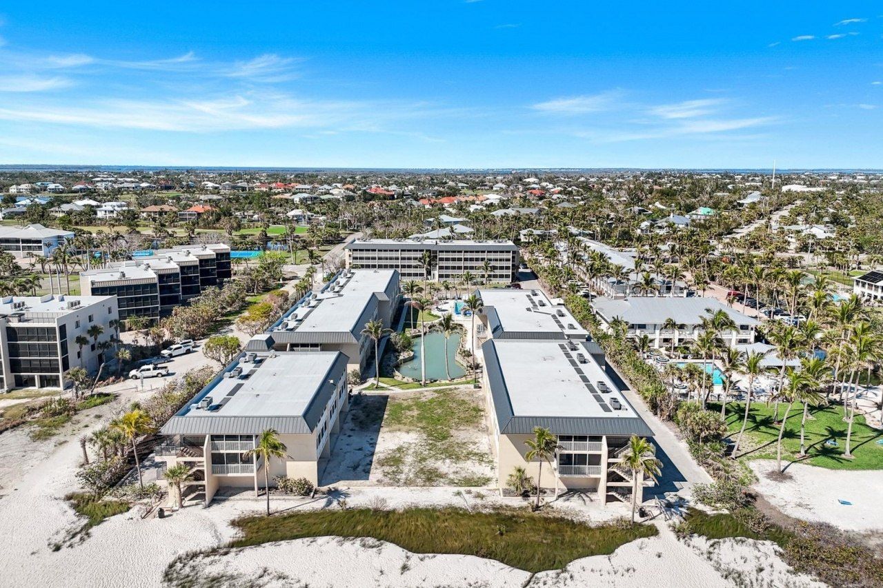 1246 Fulgur St, Unit 112, Sanibel, FL 33957 Photo