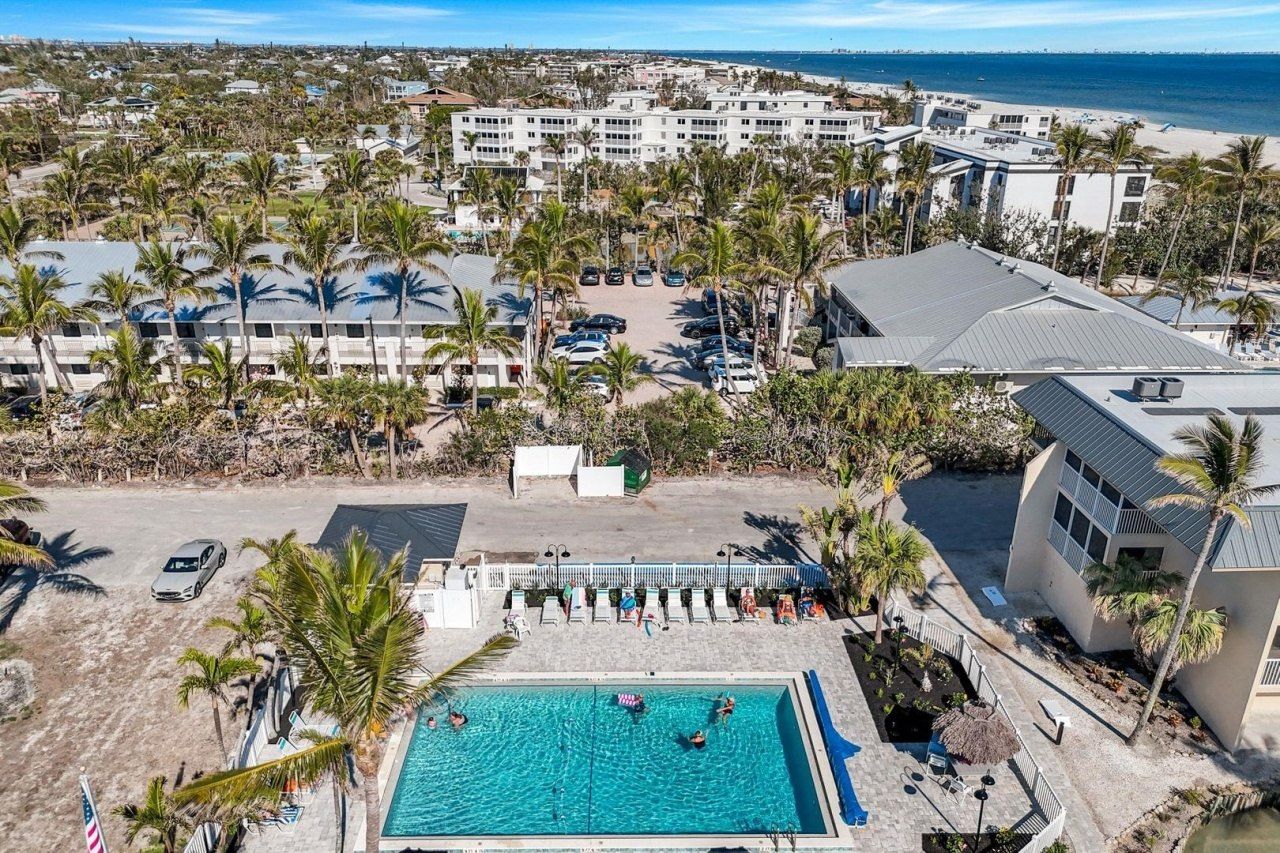 1246 Fulgur St, Unit 112, Sanibel, FL 33957 Photo