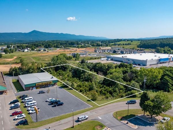 TBD US HWY 211 W, LURAY, VA 22835