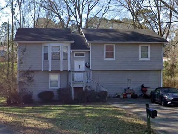 850 SHEPPARD Cove, Stone Mountain, GA 30083