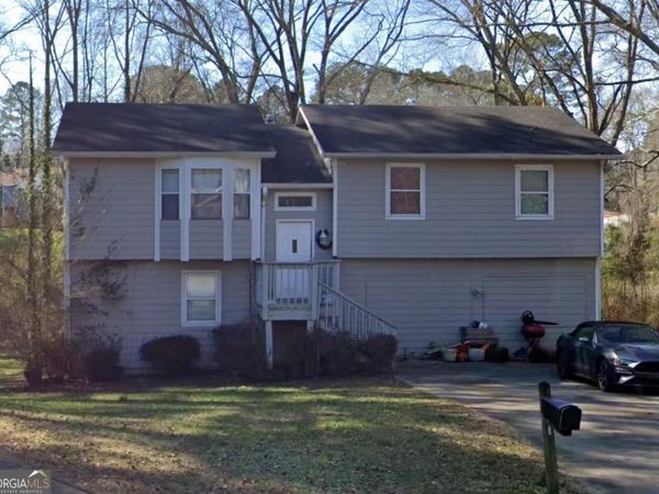 850 SHEPPARD Cove, Stone Mountain, GA 30083