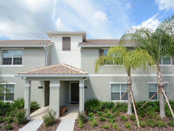 4879 CLOCK TOWER DRIVE, KISSIMMEE, FL 34746