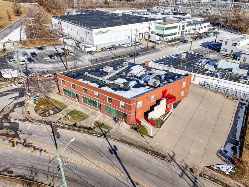 3927 Brotherton Road, Cincinnati, OH 45209 Photo 2