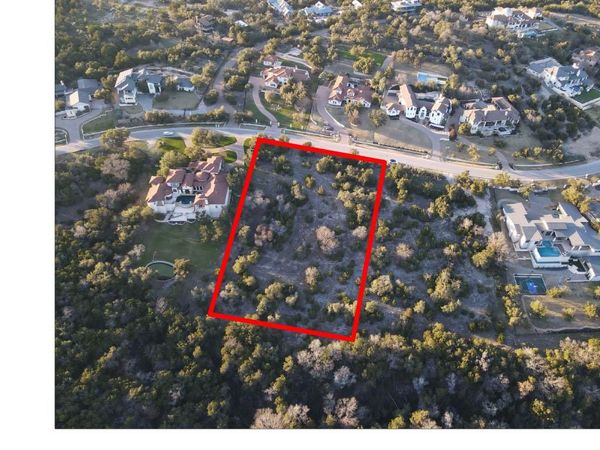 613 Marly WAY, Austin, TX 78733