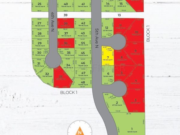 737 5TH Avenue N, Casselton, ND 58012