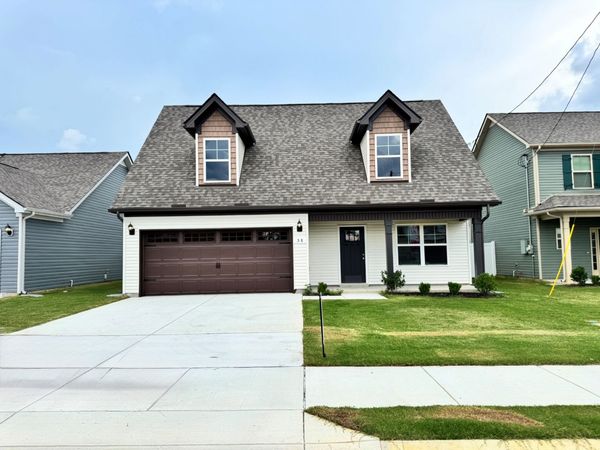 58 Stonehenge Lane, Manchester, TN 37355