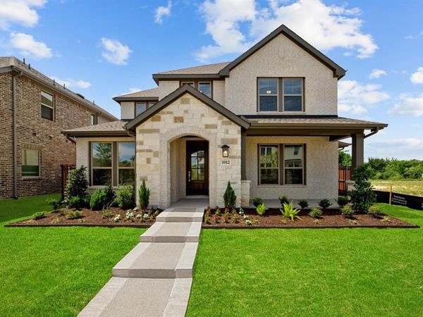 1012 Violet Drive, Crowley, TX 76036