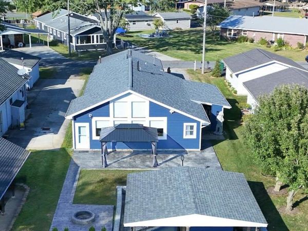 11546 Horseshoe Channel Drive, Lakeview, OH 43331