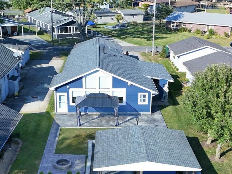 11546 Horseshoe Channel Drive, Lakeview, OH 43331 Photo 1