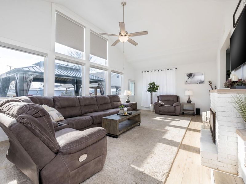 11546 Horseshoe Channel Drive, Lakeview, OH 43331 Photo 10