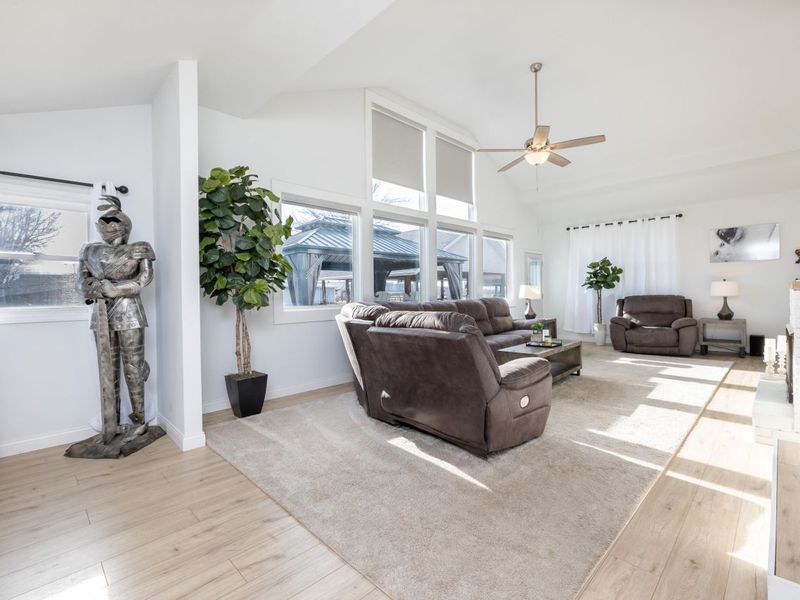 11546 Horseshoe Channel Drive, Lakeview, OH 43331 Photo 13