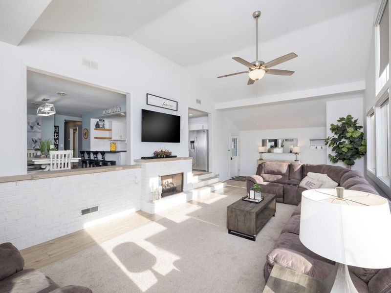 11546 Horseshoe Channel Drive, Lakeview, OH 43331 Photo 15