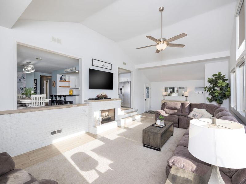 11546 Horseshoe Channel Drive, Lakeview, OH 43331 Photo 16
