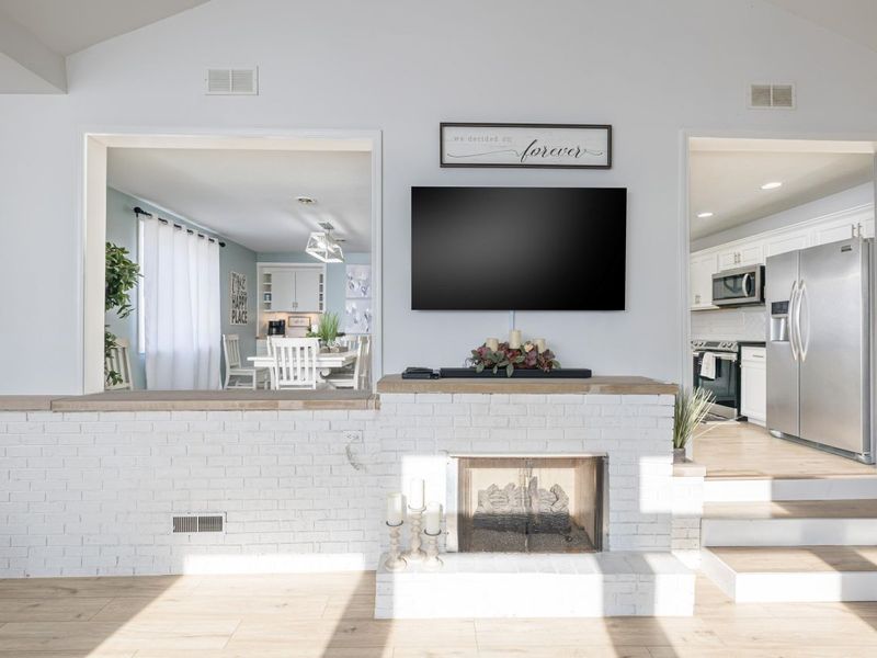 11546 Horseshoe Channel Drive, Lakeview, OH 43331 Photo 16