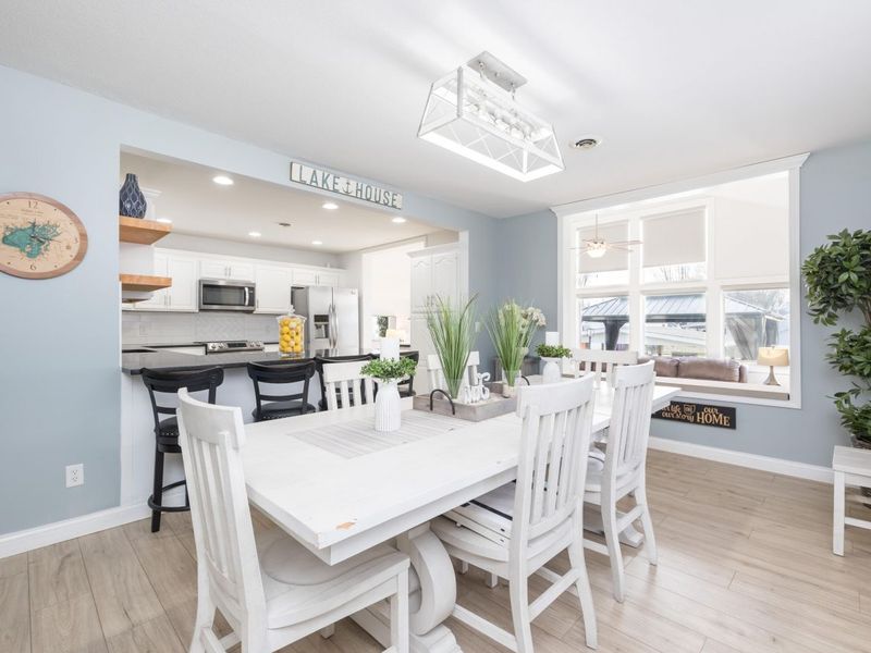 11546 Horseshoe Channel Drive, Lakeview, OH 43331 Photo 24