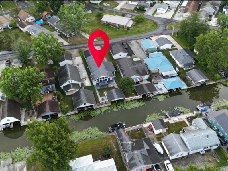 11546 Horseshoe Channel Drive, Lakeview, OH 43331 Photo 3