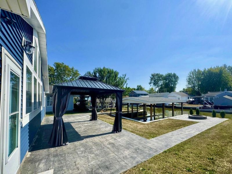 11546 Horseshoe Channel Drive, Lakeview, OH 43331 Photo 5