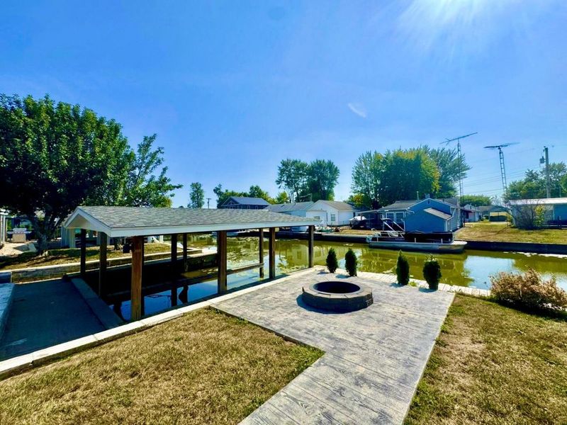 11546 Horseshoe Channel Drive, Lakeview, OH 43331 Photo 6