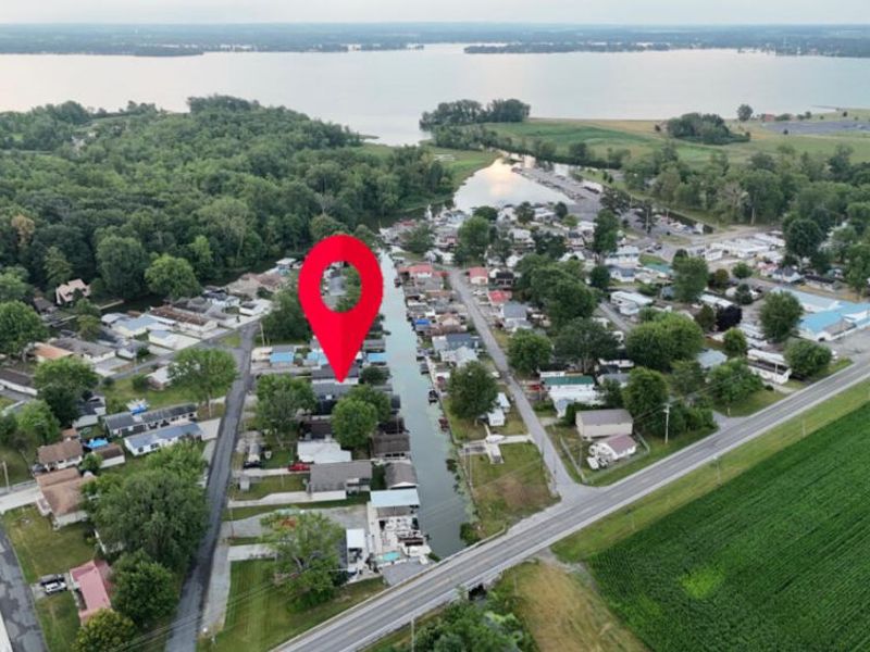 11546 Horseshoe Channel Drive, Lakeview, OH 43331 Photo 65