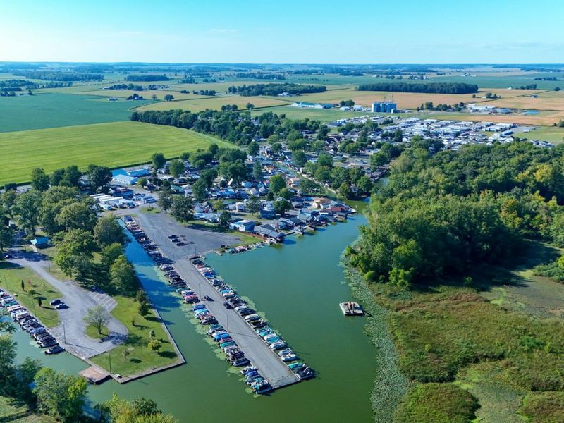 11546 Horseshoe Channel Drive, Lakeview, OH 43331 Photo 67