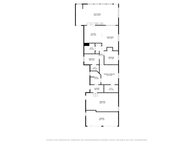 11546 Horseshoe Channel Drive, Lakeview, OH 43331 Photo 72