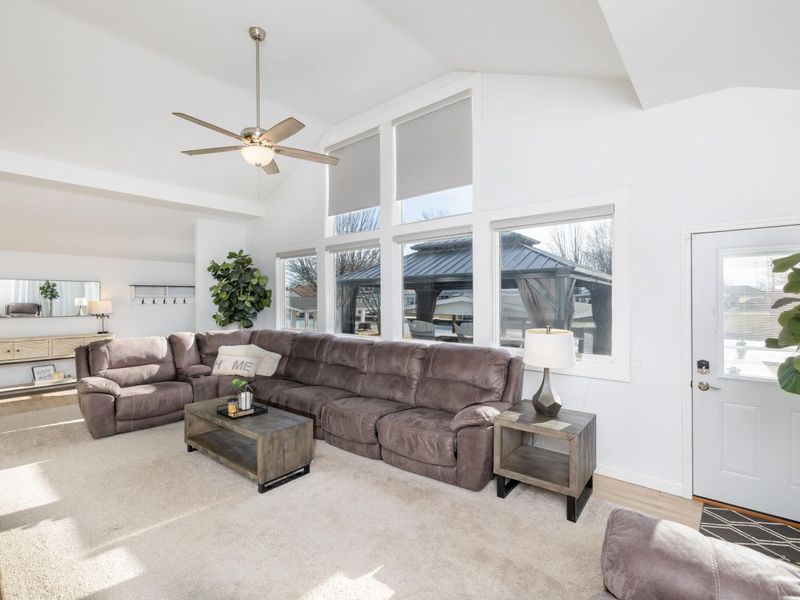 11546 Horseshoe Channel Drive, Lakeview, OH 43331 Photo 9