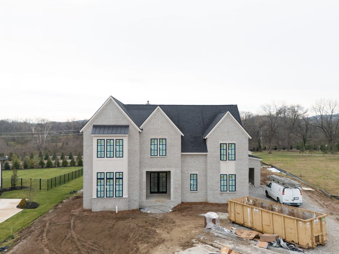 8121 Boiling Springs Pl, Brentwood, TN 37027 Main Photo