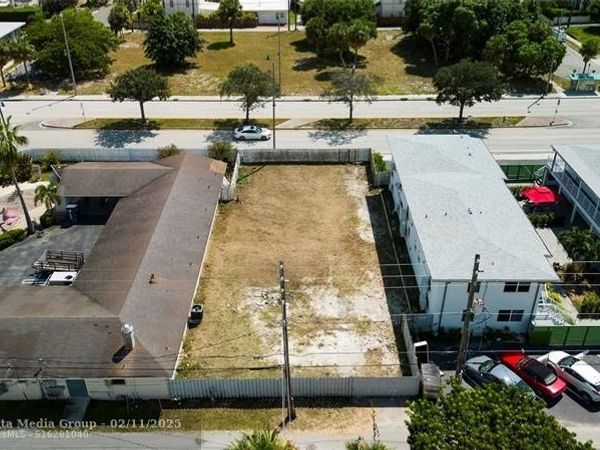 Broadway, West Palm Beach, FL 33407