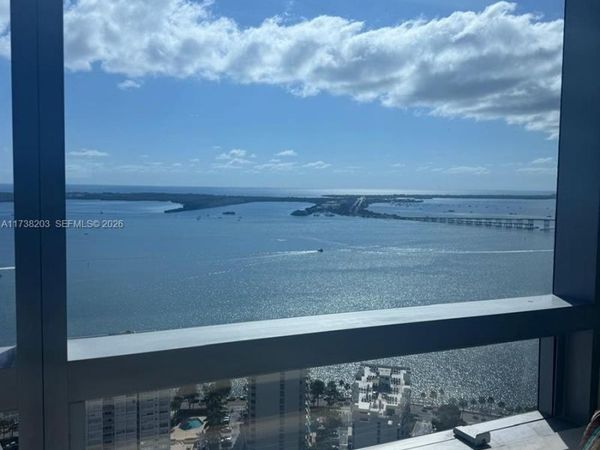 1435 Brickell Ave, Unit 3506, Miami, FL 33131
