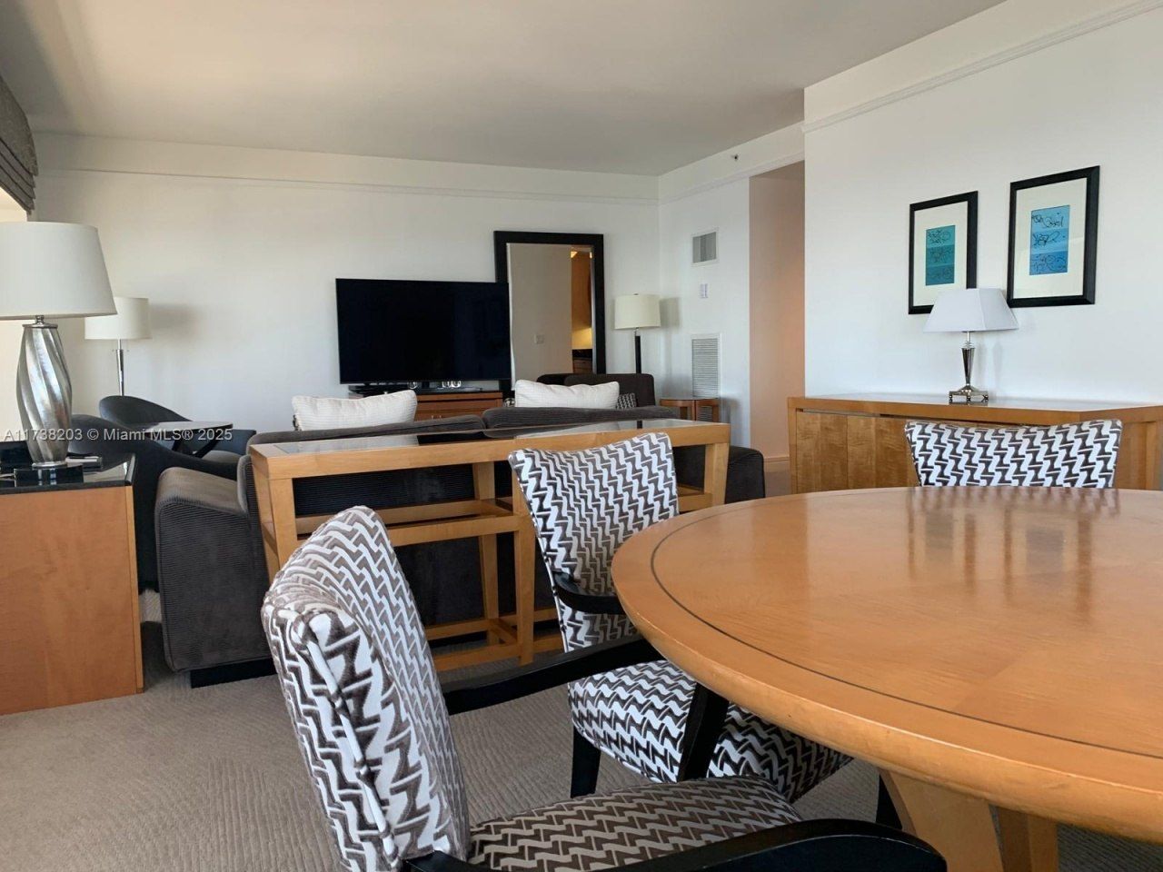 1435 Brickell Ave, Unit 3506, Miami, FL 33131 Photo