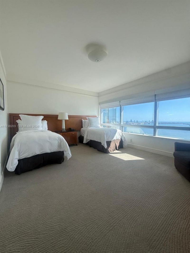 1435 Brickell Ave, Unit 3506, Miami, FL 33131 Photo