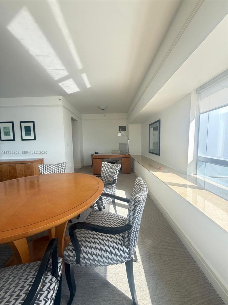 1435 Brickell Ave, Unit 3506, Miami, FL 33131 Photo