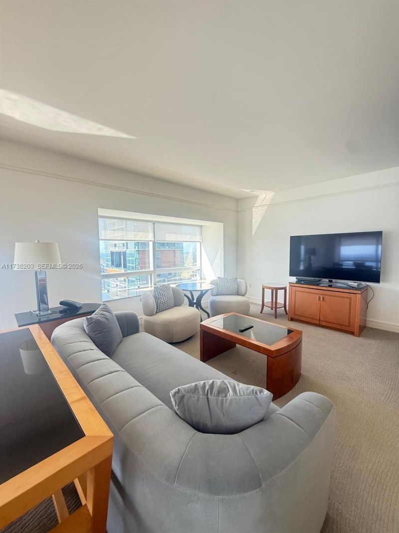 1435 Brickell Ave, Unit 3506, Miami, FL 33131 Photo