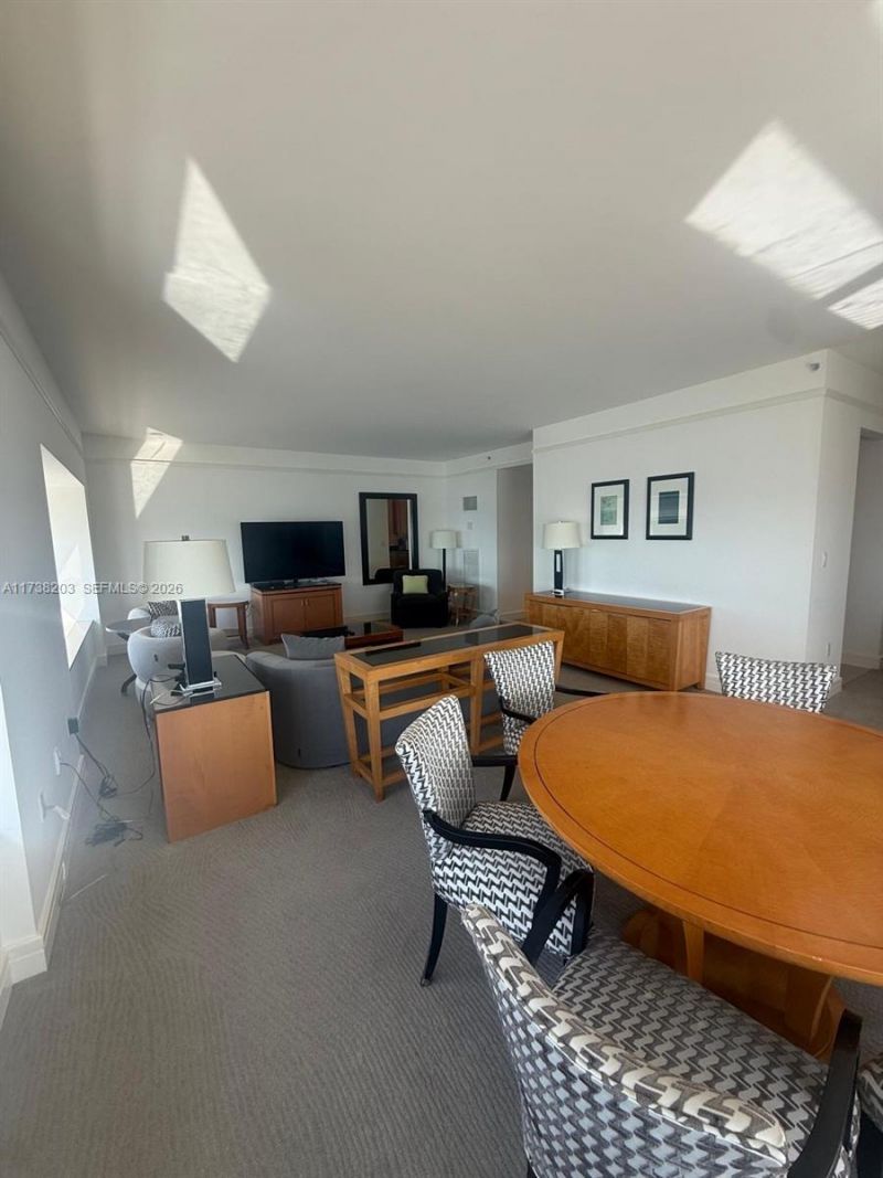 1435 Brickell Ave, Unit 3506, Miami, FL 33131 Photo