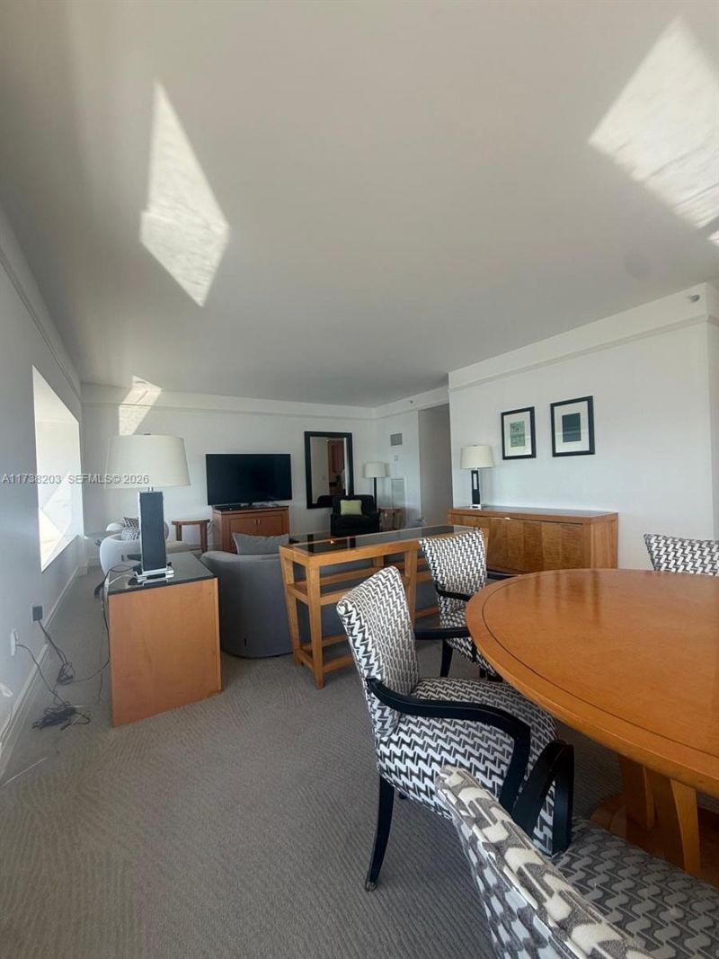 1435 Brickell Ave, Unit 3506, Miami, FL 33131 Photo