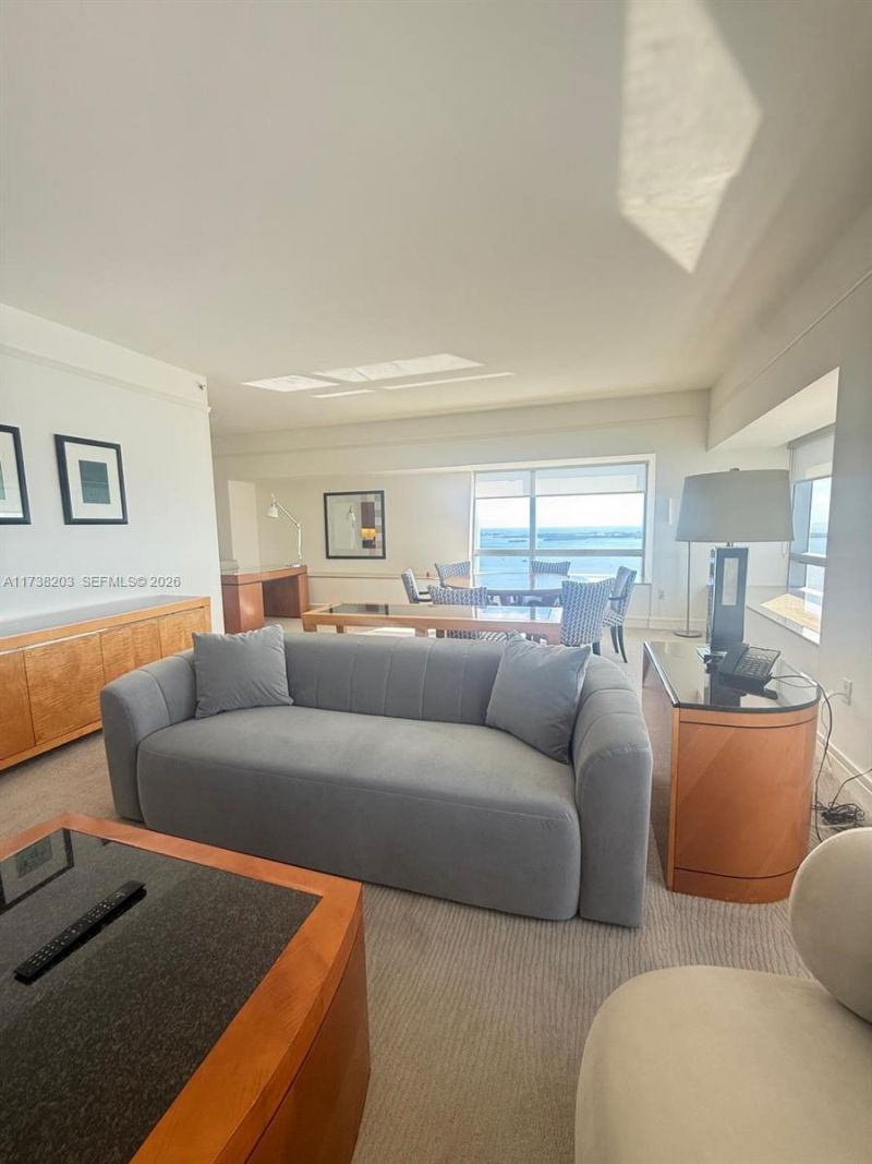 1435 Brickell Ave, Unit 3506, Miami, FL 33131 Photo