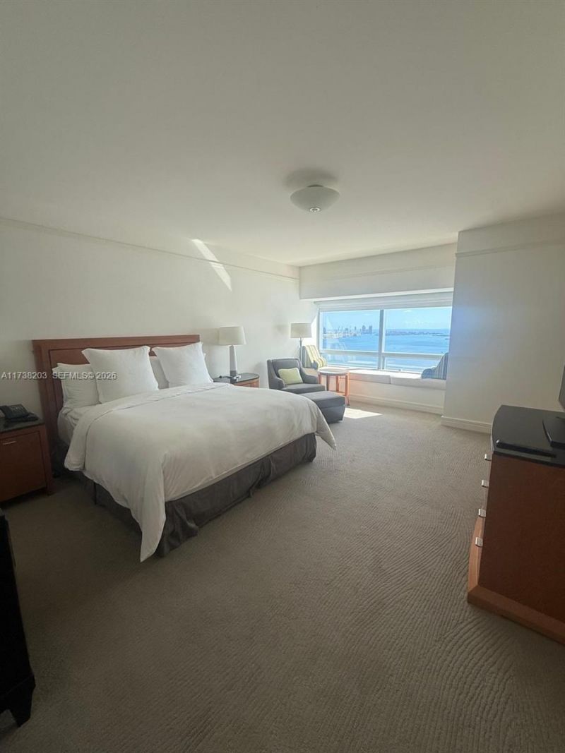 1435 Brickell Ave, Unit 3506, Miami, FL 33131 Photo