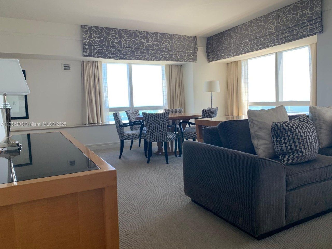 1435 Brickell Ave, Unit 3506, Miami, FL 33131 Photo