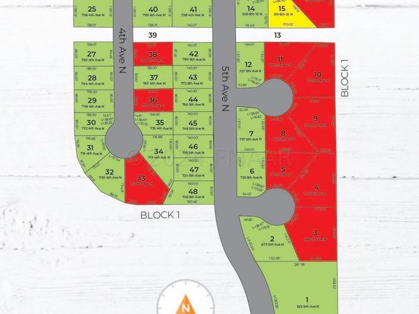 519 8TH Street N, Casselton, ND 58012