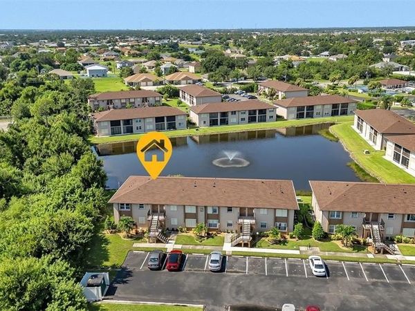 25100 SANDHILL BOULEVARD, Unit J-201, PUNTA GORDA, FL 33983